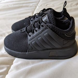Toddler Adidas